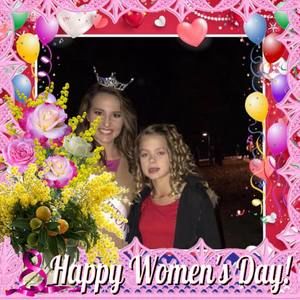 Meet your Posher, Kara